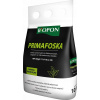 Bros viaczložkové hnojivo granulát 10 kg 10 l (PRIMAFOSKA BioPON univerzálne hnojivo granulované - 10kg vrece)