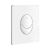 Ovládacie tlačidlo GROHE Start biela lesk 38964SH0