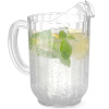 Džbán z polykarbonátu, nerozbitný 1,8 l | HENDI, 567906 průsvitný