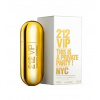 Carolina Herrera 212 VIP Woman, Parfémovaná voda 30ml pre ženy
