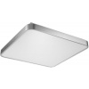 Zuma Line Sierra stropné svietidlo 1x40 W chrómová 12100006-SL