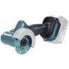 Makita Winkelschleifer DMC300Z DMC300Z akumulátorová úhlová brúska bez akumulátoru, bez nabíjačky, 18 V; DMC300Z