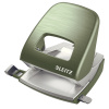 Stolní děrovačka Leitz NeXXt STYLE 5006, zelenkavá 50060053