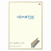 Rámček na jednu fotografiu DANTIK 29,7 x 21 cm
