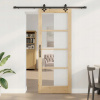 Posuvné dvere VidaXL 83 cm