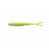 Fox Rage Slick Finesse 9 cm UV Chartreuse