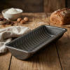 BIRKMANN Easy Baking 33,5 cm - keksník / forma na pečenie chleba a paštéty s karbami