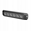Stroboskopická lampa 6LED 7W 12-24V rýpadlo žeriav (Stroboskopická lampa 6LED 7W 12-24V rýpadlo žeriav)