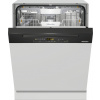 Miele G 5210 SCi Active Plus Obsidian černá