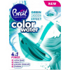 Brait WC Color water Green lagoon efekt 45 g Novinka!
