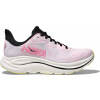 Hoka Clifton 10 WIDE carnation starlight glow dámské Velikost: 39 ⅓
