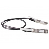 Kábel Aruba 10G SFP+ na SFP+ s dĺžkou 7 m (DAC) - HP J9285D 10G SFP+ to SFP+, 7m