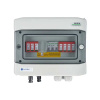 EMITER EM-105_DCAC Rozdzielnica DCAC, IP65, SPD DC Dehn 1000V typu 2, 1 x łańcuch PV, 1 x MPPT, SPD AC Dehn typ 2, 25A 3-F (EM-105_DCAC)