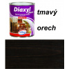 Vitex diaxyl decor - tenkovrstvá lazúra tmavý orech 2413 0,75L 0019