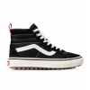 Obuv VANS čierna UA SK8 Hi MTE 1 VN0A5HZY6BT1 Veľkosť 8,5