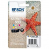 Cartridge Epson 603 CMY Multipack - originálny