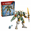 LEGO LEGO® NINJAGO® 71860 Lloydov titanský robot: 15 rokov NINJAGO