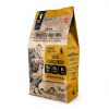 WZA WIEJSKA ZAGRODA Turkey and chicken for kittens - suché krmivo pre mačky - 1,6kg