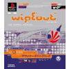 WipEout Futurism