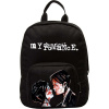 My Chemical Romance Three Cheers Ruksak Black