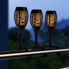Haushalt international Haushalt international LED solárna baterka Orient, 3 ks