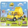 Sklápačka Bluey Bingo 2 Figúrky Set Moose Toys Bluey's Dump Truck