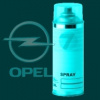 OPEL D90 MOOSGRUEN Spray barva r.v. 2001-2011