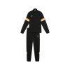 Detská Tepláková súprava PUMA INDIVIDUALRISE TRACKSUIT JR 65899710 – Čierna