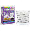 Pohlcovač vlhkosti HUMISTOP AROMA originálna náplň 280g LAWENDA atest PZH