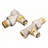 Termostatický ventil Danfoss Straight RA-N 10 - 013G3902