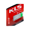 Kellys Bowden radenia KLS 250 cm, green, 1ks
