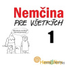 Nemčina pre všetkých 1 - Lucie Meisnerová, Roman Baroš - online doručenie
