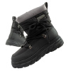 Lee Cooper dámske zimné športové topánky zimné trekkingové zateplené čierne šedé dámske 38