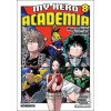My Hero Academia 8 Moje… (Kóhei Horikoši)