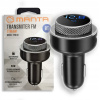 FM Bluetooth vysielač manta tfm101 (FM Bluetooth vysielač manta tfm101)