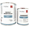 Antikorózny základ - plnič PROLINE 541 4:1, 4,5L (3600ml + 900 ml), Biely (PROLINE 541 PROTECT PRIMER SEALER WHITE + PROLINE 341 HARDENER)