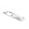 Veko pre nádoby GN, HENDI, Profi Line, GN 2/4, 530x162mm 804179H