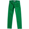 detské nohavice QUIKSILVER DISTORSION COLO B NDPT GRJ0 16 years