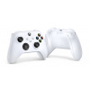 MICROSOFT XSX - Bezdrôtový ovládač Xbox Series, biely QAS-00009
