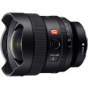 Sony FE 14 mm f/1.8 GM čierny (SEL14F18GM.SYX) Objektív + Cashback 100,00 €, 0 % úrok pri splátkach na 6 mesiacov. Bez akontácie!, Cashback až do 300 € na fototechniku Sony