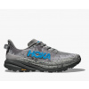 HOKA ONE ONE SPEEDGOAT 6 GALACTIC GREY/HOKA BLUE - 44.6 EU / 10.0 UK / 28.5 cm