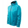 MALFINI® Softshellová bunda pánska Cool tyrkysová Veľkosť: 2XL 5154417