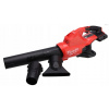Akumulátorový fúkač Milwaukee 2,7 kg