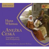 Anežka Česká - Whitton Hana