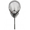Fox Rage Street Fighter 2,4m Carbon Steel Net