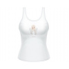 Dámske tielko Tank Top Andílek
