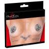 Cottelli Nipple Stickers Spikes 0781975