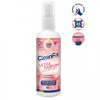 Cleanfit ultraparfum - Ruža Art Deco 100 ml