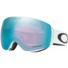 Oakley Flight Deck M - matte white/Prizm Sapphire Iridium uni