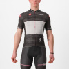 CASTELLI pánský dres Giro 106, nero XXL